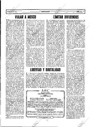 ABC MADRID 20-05-1986 página 15