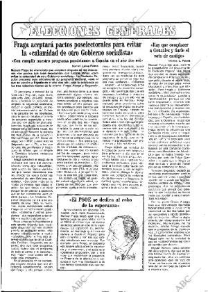 ABC MADRID 20-05-1986 página 19