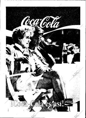 ABC MADRID 20-05-1986 página 2