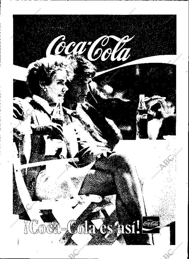 ABC MADRID 20-05-1986 página 2
