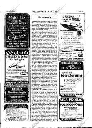 ABC MADRID 20-05-1986 página 23