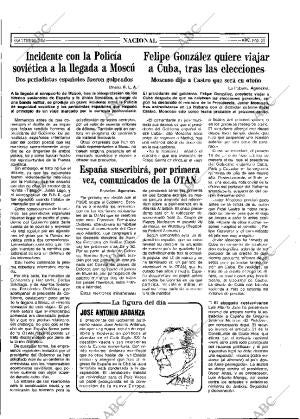ABC MADRID 20-05-1986 página 25