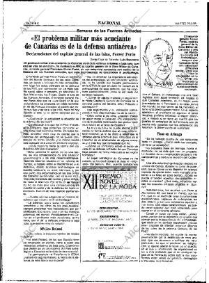 ABC MADRID 20-05-1986 página 28