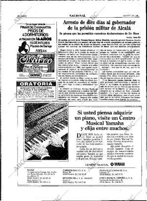 ABC MADRID 20-05-1986 página 30