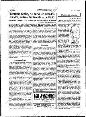 ABC MADRID 20-05-1986 página 32