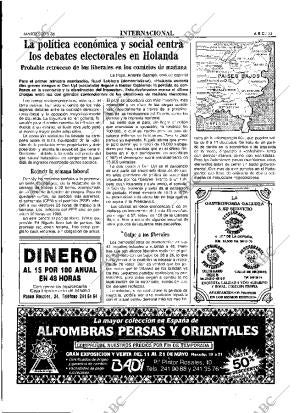 ABC MADRID 20-05-1986 página 33