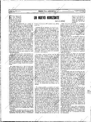ABC MADRID 20-05-1986 página 36