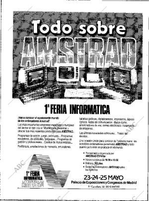 ABC MADRID 20-05-1986 página 4