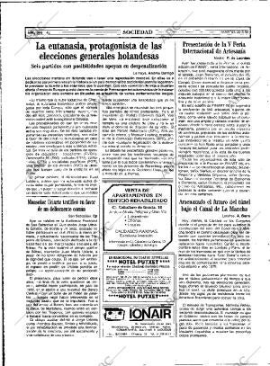 ABC MADRID 20-05-1986 página 42