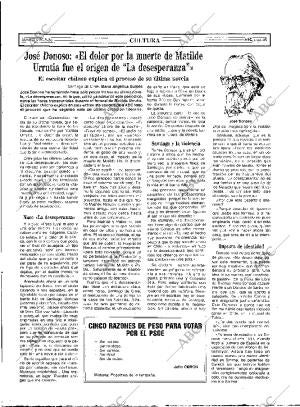 ABC MADRID 20-05-1986 página 45