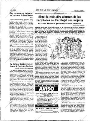 ABC MADRID 20-05-1986 página 50