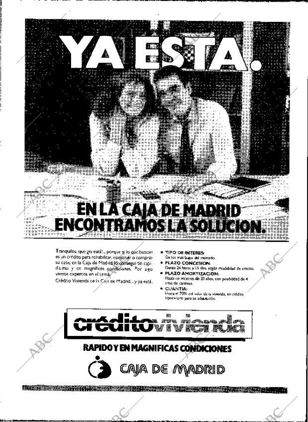 ABC MADRID 20-05-1986 página 6