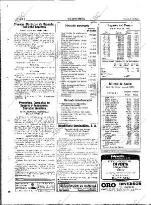 ABC MADRID 20-05-1986 página 68