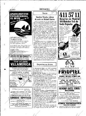 ABC MADRID 20-05-1986 página 76