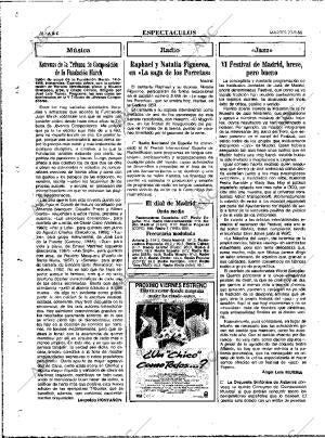 ABC MADRID 20-05-1986 página 78