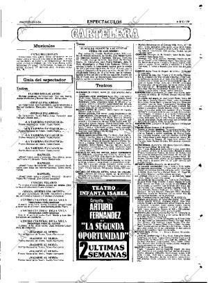 ABC MADRID 20-05-1986 página 79