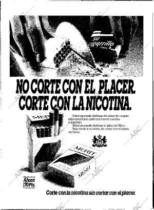 ABC MADRID 20-05-1986 página 8