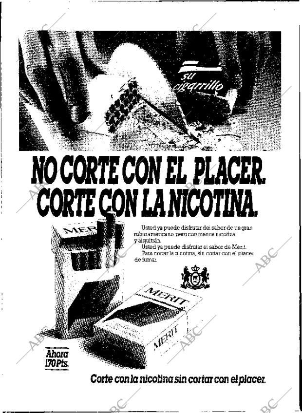 ABC MADRID 20-05-1986 página 8