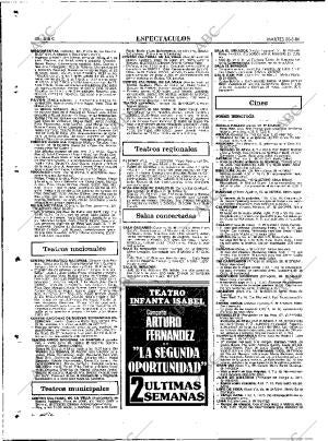 ABC MADRID 20-05-1986 página 80