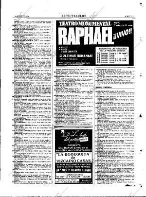 ABC MADRID 20-05-1986 página 81