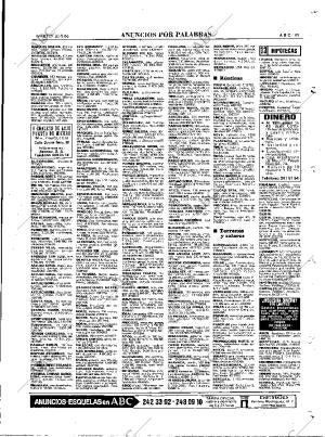 ABC MADRID 20-05-1986 página 95