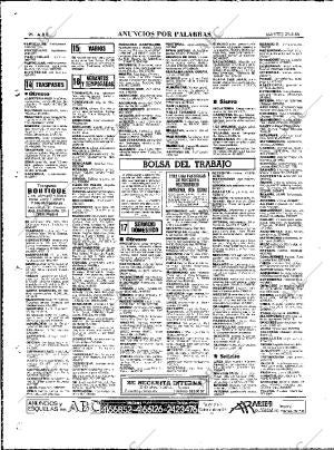 ABC MADRID 20-05-1986 página 96
