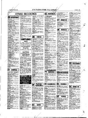 ABC MADRID 20-05-1986 página 99