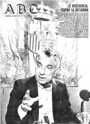 ABC MADRID 21-05-1986 página 1