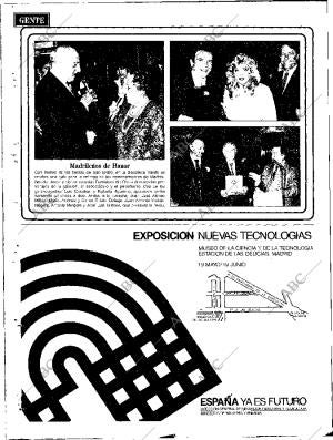 ABC MADRID 21-05-1986 página 104