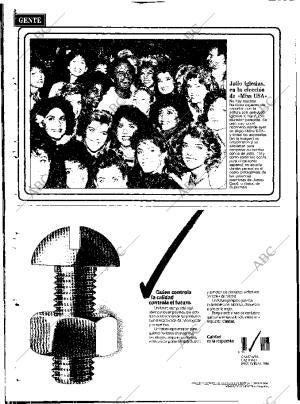 ABC MADRID 21-05-1986 página 106