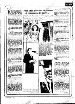 ABC MADRID 21-05-1986 página 107