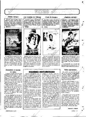 ABC MADRID 21-05-1986 página 111