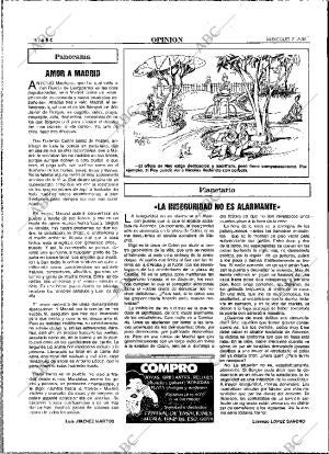 ABC MADRID 21-05-1986 página 18