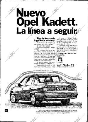 ABC MADRID 21-05-1986 página 2