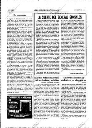 ABC MADRID 21-05-1986 página 22