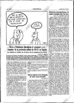 ABC MADRID 21-05-1986 página 26
