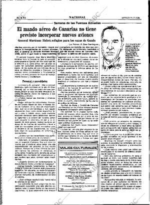 ABC MADRID 21-05-1986 página 30
