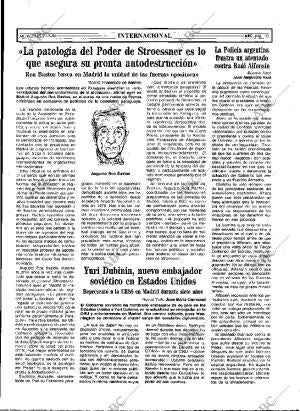 ABC MADRID 21-05-1986 página 31