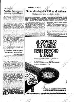 ABC MADRID 21-05-1986 página 33
