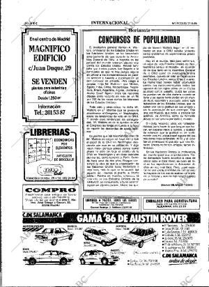 ABC MADRID 21-05-1986 página 34