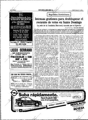 ABC MADRID 21-05-1986 página 36