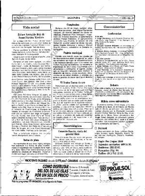 ABC MADRID 21-05-1986 página 39