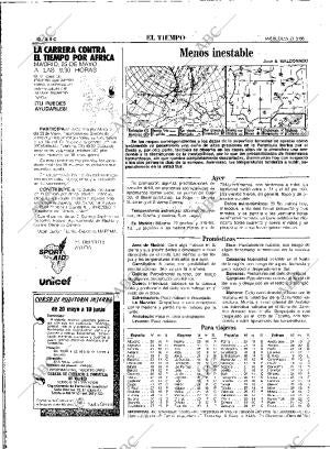 ABC MADRID 21-05-1986 página 42