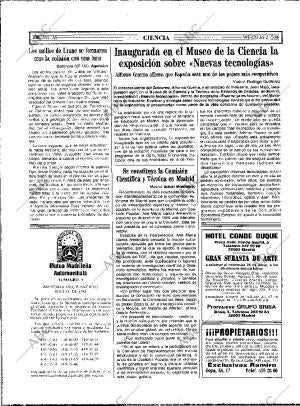 ABC MADRID 21-05-1986 página 50