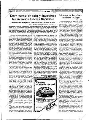 ABC MADRID 21-05-1986 página 52