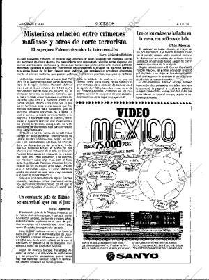 ABC MADRID 21-05-1986 página 53