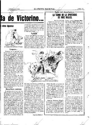 ABC MADRID 21-05-1986 página 57