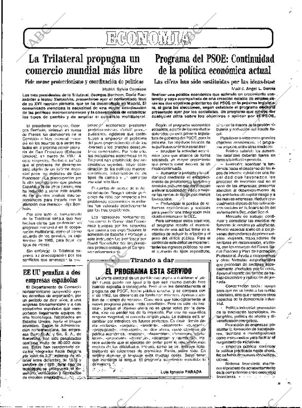 ABC MADRID 21-05-1986 página 59