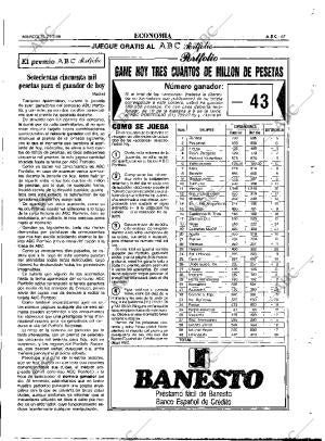 ABC MADRID 21-05-1986 página 67