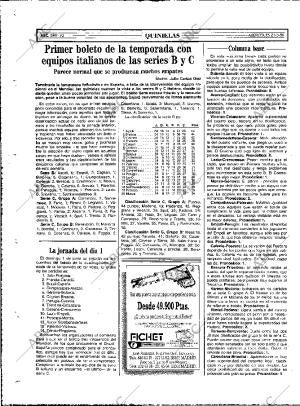 ABC MADRID 21-05-1986 página 70